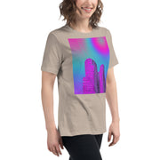 Women's Relaxed T-Shirt #313