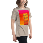 Women's Relaxed T-Shirt #314