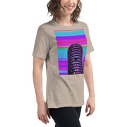 Women's Relaxed T-Shirt #310