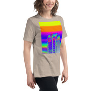 Women's Relaxed T-Shirt #297