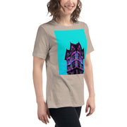 Women's Relaxed T-Shirt #300