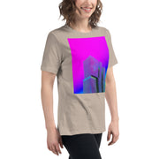 Women's Relaxed T-Shirt #309
