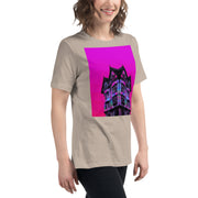 Women's Relaxed T-Shirt #301