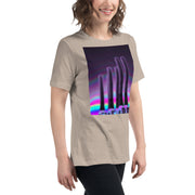 Women's Relaxed T-Shirt #306