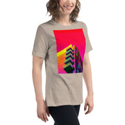 Women's Relaxed T-Shirt #299