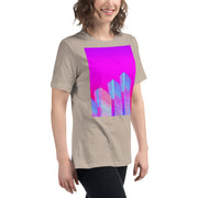 Women's Relaxed T-Shirt #294