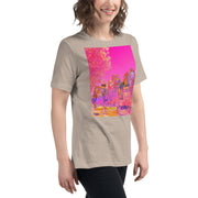 Women's Relaxed T-Shirt #359