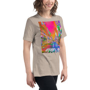 Women's Relaxed T-Shirt #331
