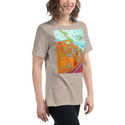 Women's Relaxed T-Shirt #365