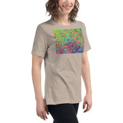 Women's Relaxed T-Shirt #373