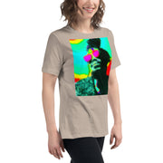 Women's Relaxed T-Shirt #80