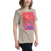 Women's Relaxed T-Shirt #360