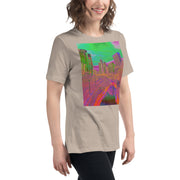 Women's Relaxed T-Shirt #355
