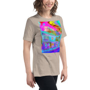Women's Relaxed T-Shirt #332