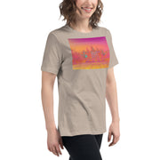 Women's Relaxed T-Shirt #375