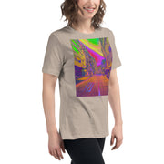 Women's Relaxed T-Shirt #339