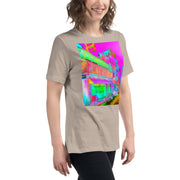 Women's Relaxed T-Shirt #330