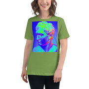 Women's Relaxed T-Shirt #76