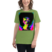 Women's Relaxed T-Shirt #78