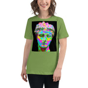 Women's Relaxed T-Shirt #87