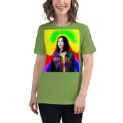 Women's Relaxed T-Shirt #81