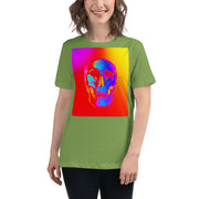 Women's Relaxed T-Shirt #85