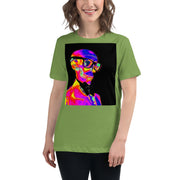 Women's Relaxed T-Shirt #83