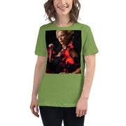 Women's Relaxed T-Shirt #88