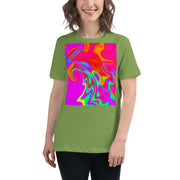 Women's Relaxed T-Shirt #96