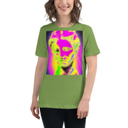 Women's Relaxed T-Shirt #84