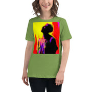 Women's Relaxed T-Shirt #79