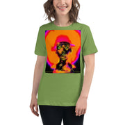 Women's Relaxed T-Shirt #82