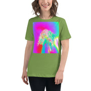 Women's Relaxed T-Shirt #90