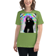 Women's Relaxed T-Shirt #91