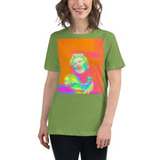 Women's Relaxed T-Shirt #93