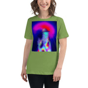 Women's Relaxed T-Shirt #86