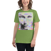 Women's Relaxed T-Shirt #92