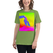 Women's Relaxed T-Shirt #94