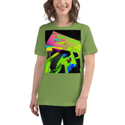 Women's Relaxed T-Shirt #147
