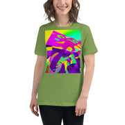 Women's Relaxed T-Shirt #144