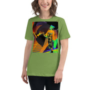 Women's Relaxed T-Shirt #152