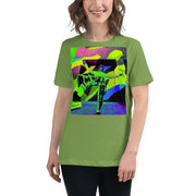 Women's Relaxed T-Shirt #149