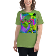 Women's Relaxed T-Shirt #146