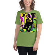 Women's Relaxed T-Shirt #159