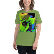 Women's Relaxed T-Shirt #150