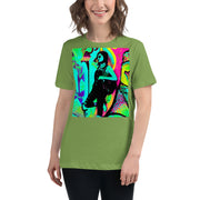 Women's Relaxed T-Shirt #163