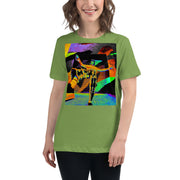 Women's Relaxed T-Shirt #151