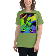 Women's Relaxed T-Shirt #148