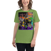 Women's Relaxed T-Shirt #156