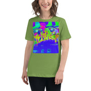 Women's Relaxed T-Shirt #172